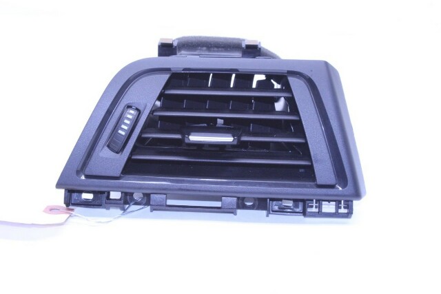 BMW 328i 335i 428i 435i M3 M4 Dash Air Vent Grille Right - 64229218550 OEM