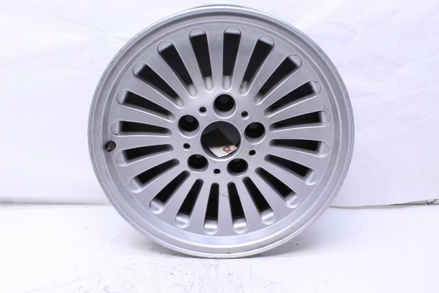 1999 2000 BMW 525i 528i 530i 540i E39 Wheel 16 X 7 Style 33 Rim - 36111092209 OEM