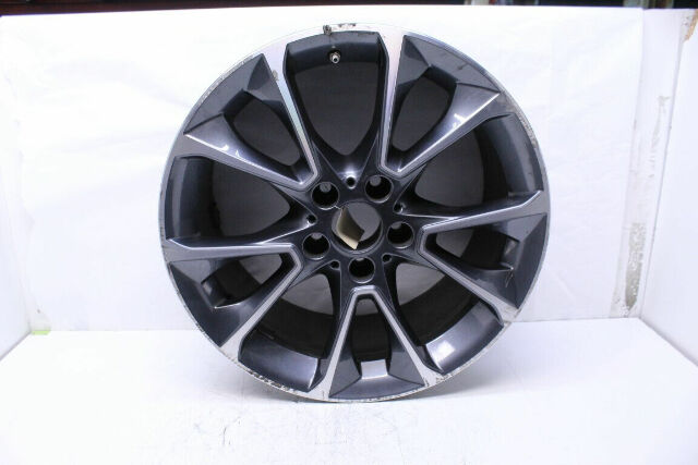 2014-2018 BMW X5 Wheel 19 X 9 Style 449 Rim OEM