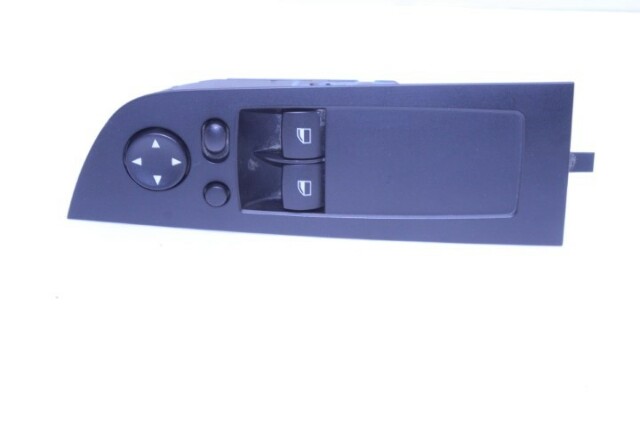 2007-2013 BMW 328i 335i M3 Coupe Left Power Window Switch 61319217350 OEM