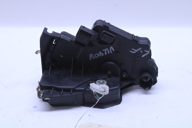 2001-2005 BMW 325i 330i Sedan Front Door Latch Left Driver - 51217011241 OEM