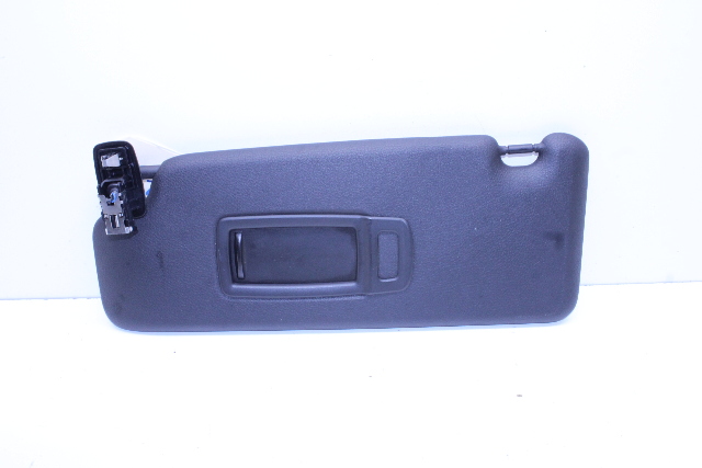 2016-2022 BMW X1 F48 Sun Visor Left - 51168065553 OEM