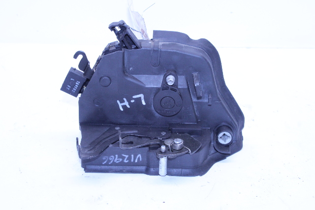 2001-2006 BMW 325ci 330ci M3 Door Latch Left - 51217011247 OEM