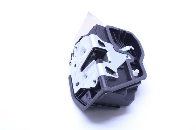 2011-2017 BMW X3 X4 Front Door Latch Right - 51217318416 OEM