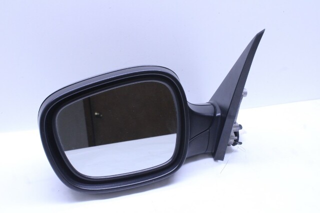 2011-2014 BMW X3 SUV Door Mirror Left OEM