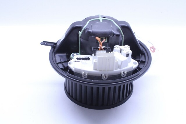 2011-2017 BMW X3 X4 Heater Blower Motor 64119227670 OEM