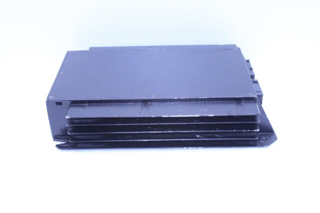 2000 2001 BMW 540i 740i E39 E38 Amp Amplifier OEM