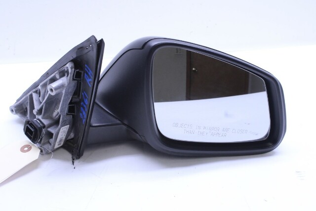 2017-2022 BMW X1 F48 Door Mirror Right - 51167459788 OEM