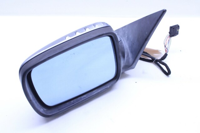 2000-2003 BMW 325ci 330ci E46 Left Side View Door Mirror OEM
