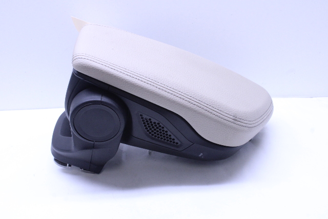 2016-2021 BMW X1 F48 Center Console Armrest - 51169317573 OEM