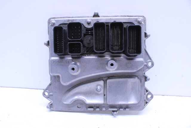 2011-2012 BMW 535i 640i X3 3.0 Engine Computer ECU ECM DME 12147632115 OEM