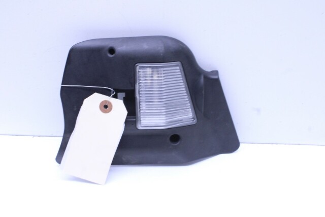 2004-2006 BMW 325ci 330ci M3 Right Tail Light Bulb Socket 63216920702 OEM