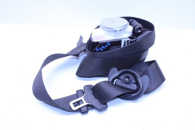 2011-2017 BMW X3 F25 Left Front Seat Belt Retractor 72117367249 OEM