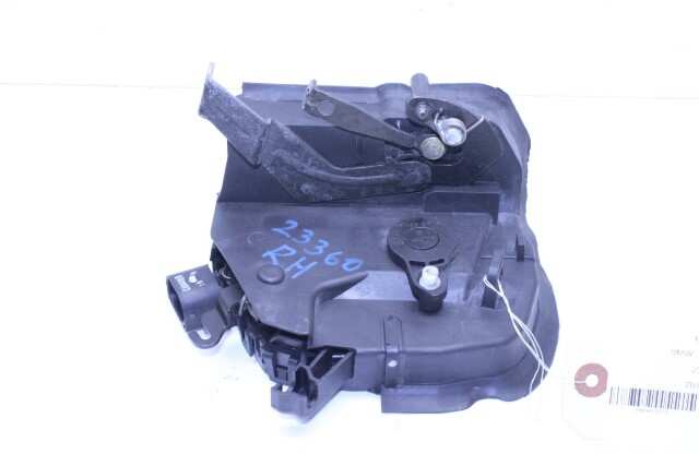 2001-2006 BMW 325ci 330ci M3 Door Latch Right OEM
