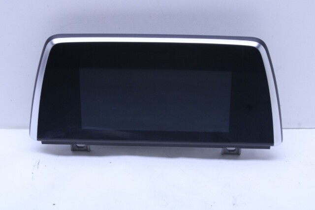 2018-2022 BMW X1 X2 Info Navigation Display Screen OEM