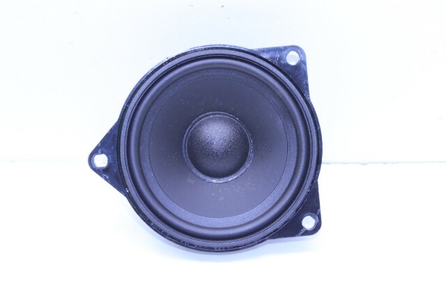 2007-2013 BMW X5 X6 Door Speaker Mid Range - 65139151864 OEM