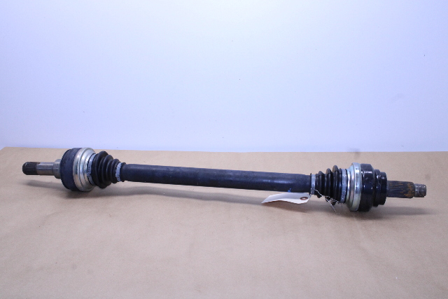 BMW 535iGT 640i 740i Right Rear Axle Shaft CV Joint 33207577508 OEM