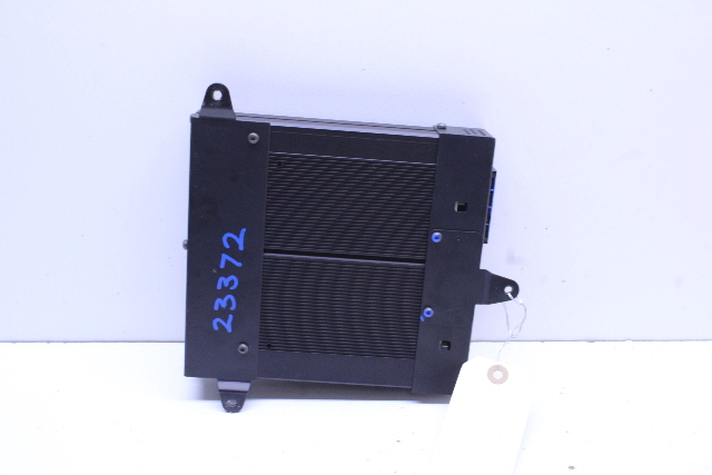 2000 2001 BMW 325ci 330ci M3 Coupe Amp Amplifier - 65128374849 OEM