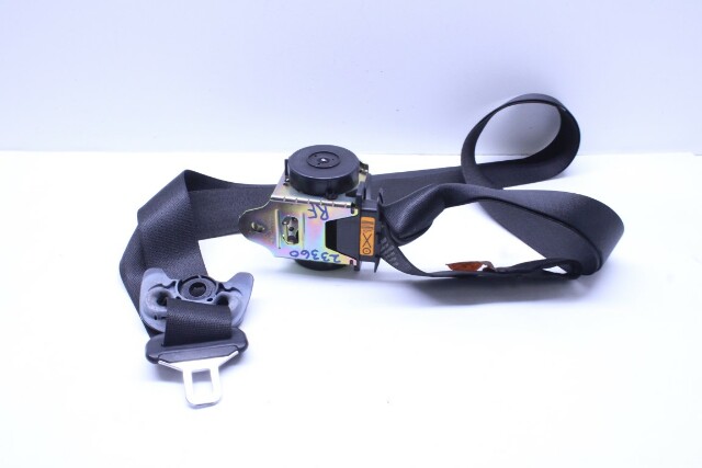 2001-2006 BMW 325ci 330ci Coupe Front Seat Belt Retractor Right - 72117068852 OEM