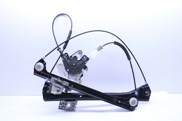 2001-2006 BMW 325i 328i 330i M3 Front Window Regulator Left OEM