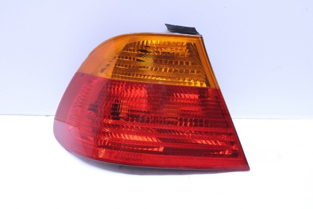 BMW 323Ci 325ci 328Ci 330ci M3 Coupe Tail Light Left - 63218364725 OEM