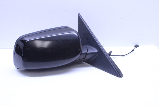 2007-2010 BMW 528i 535i 550i Door Mirror Right - 67136974453 OEM