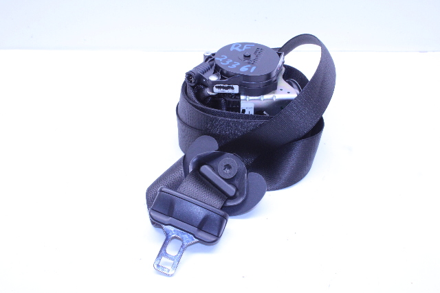 2018-2022 BMW X1 X2 Front Seat Belt Retractor Right - 72117428112 OEM