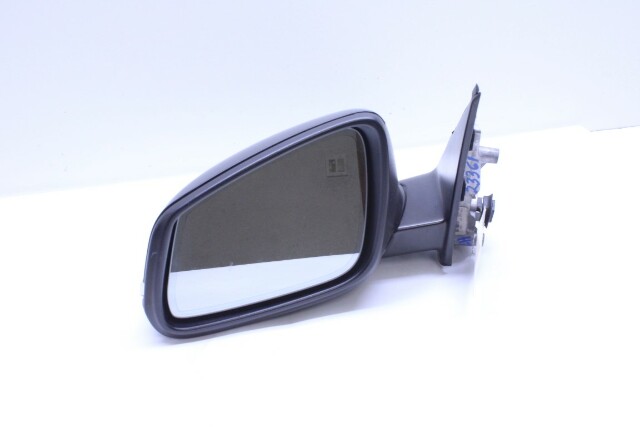 2017-2022 BMW X1 F48 Door Mirror Left - 51167459787 OEM