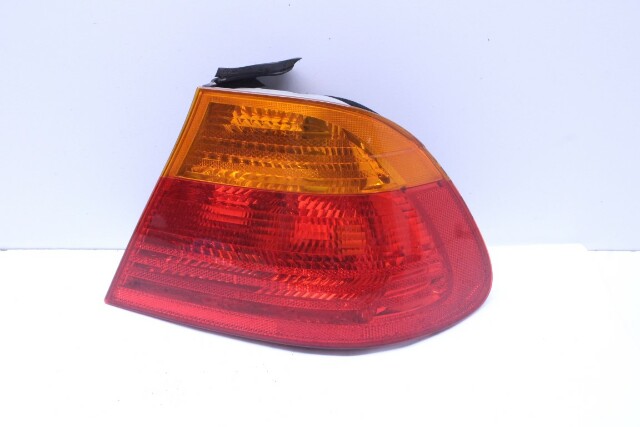 BMW 323Ci 325ci 328Ci 330ci M3 Coupe Tail Light Right - 63218364726 OEM