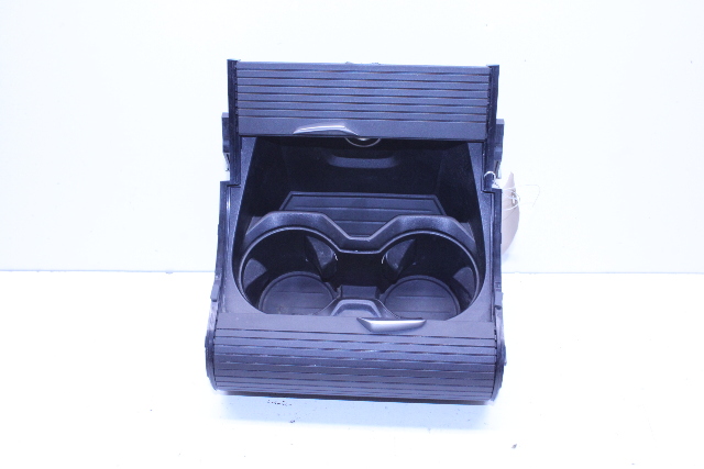 2016-2018 BMW X1 X2 Center Console Cup Holder - 51169299529 OEM