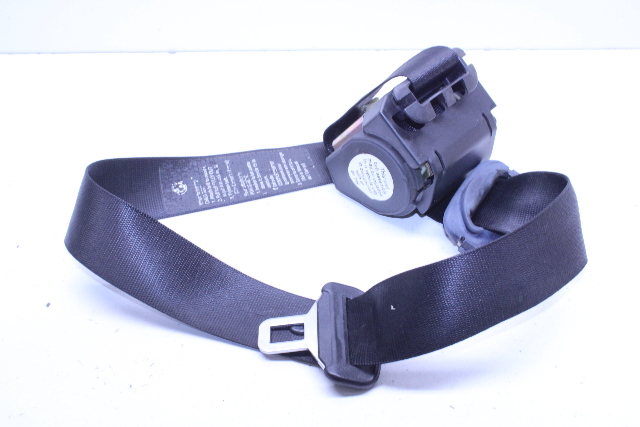 2001-2006 BMW 325ci 330ci Coupe Front Seat Belt Retractor Right - 72118201022 OEM