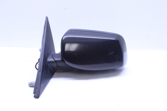 2007-2010 BMW 528i 535i 550i Door Mirror Left - 67136974452 OEM