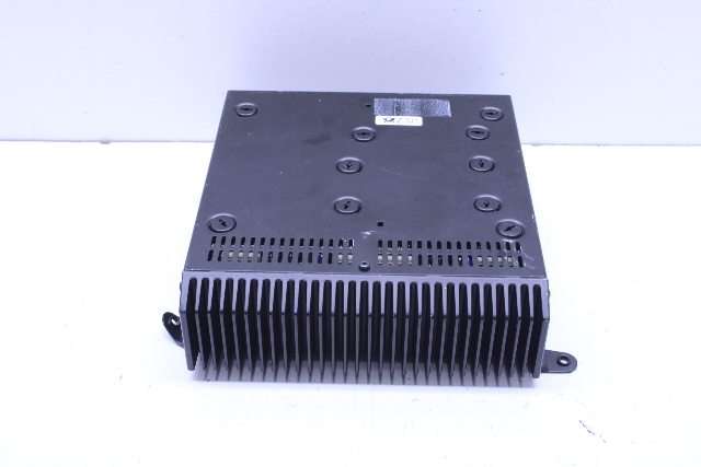 1993 1994 1995 1996 1997 BMW 840Ci 850Ci E31 Amp Amplifier - 65128354444 OEM
