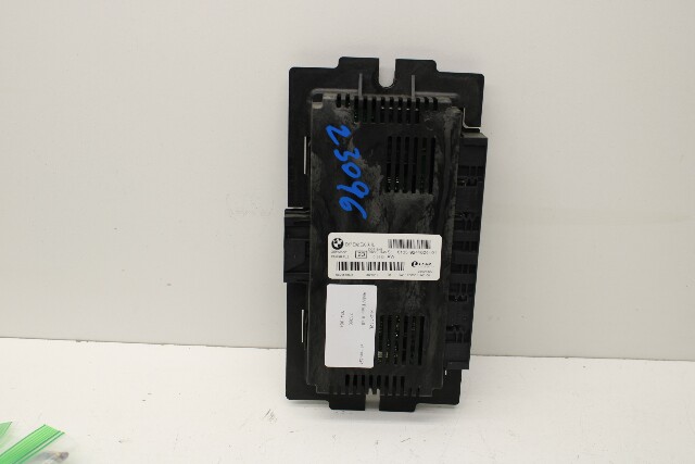 2011 BMW 335i Footwell Light Control Module LCM - 61359241004 OEM