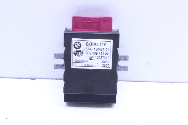 BMW 128i 328i 528i 135i 335i 535i Fuel Pump Module 16147180427 OEM