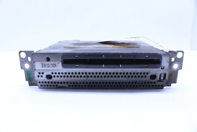 BMW 320i 328i 335i 428i 435i 535i 550i X1 X5 Radio Stereo Head Media Unit OEM