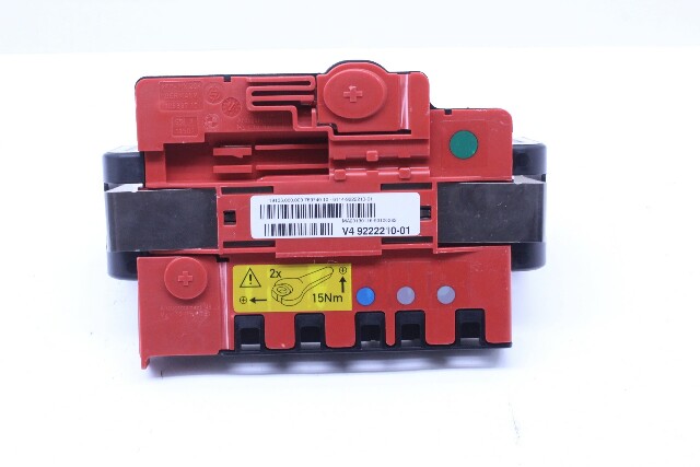 2007-2013 BMW X5 X6 Power Distribution Box OEM