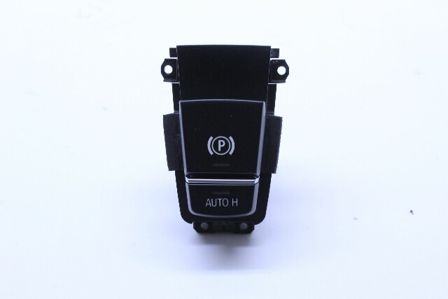 2014-2018 BMW X5 X6 Parking Brake Switch 61316822520 OEM