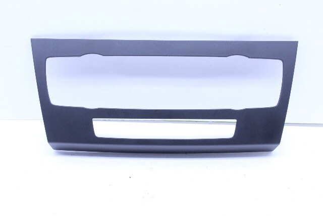2006 2007 2008 BMW 325i 328i 335i Climate Control Bezel Trim - 64116966406 OEM