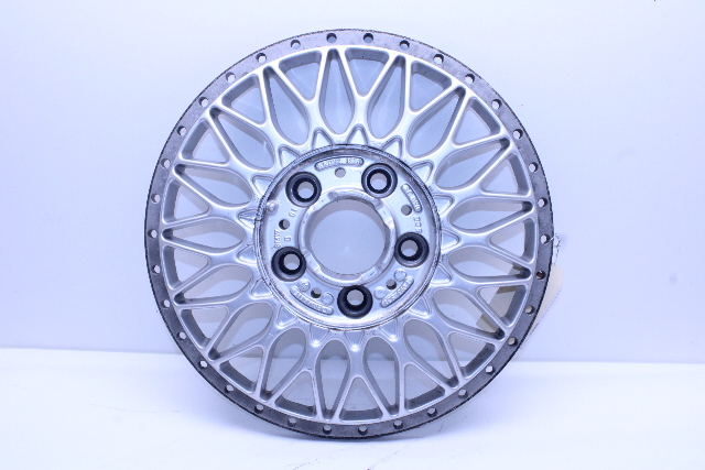 BMW 525i 528i 530i 540i E39 Wheel 17 x 8 Style 5 Rim Center - 36111093531 OEM