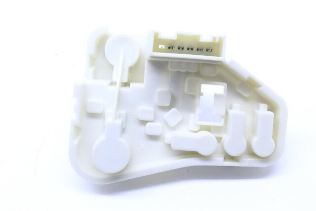 2009 2010 2011 BMW 328i 335i M3 Tail Light Bulb Carrier Left - 63217211213 OEM