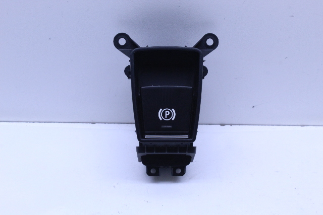 BMW M5 M6 Parking Brake Switch 61319180199 OEM