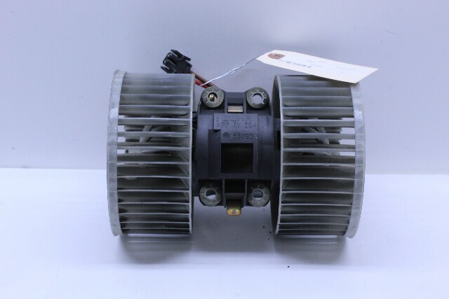 2001-2006 BMW 325i 330i M3 Heater Blower Motor OEM
