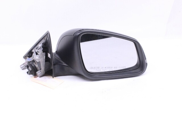 2014-2016 BMW 320i 328i 330i 335i Door Mirror Right OEM