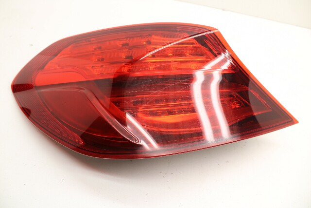 2012-2019 BMW 640i 650i M6 Tail Light Left - 63214880369 OEM