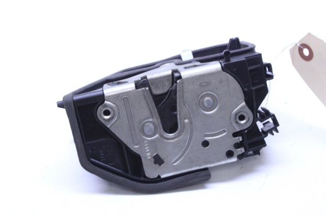 2008 BMW 528i Rear Door Latch Left Driver - 51227202147 OEM
