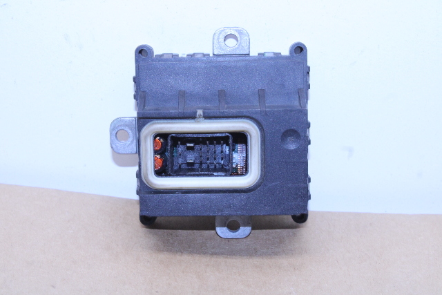 2004-2010 BMW 645i 650i M6 Xenon Adaptive Headlight Module OEM