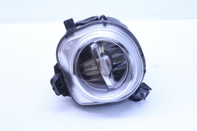 2014-2018 BMW X3 X4 X5 Left Fog Light 63177317251 OEM