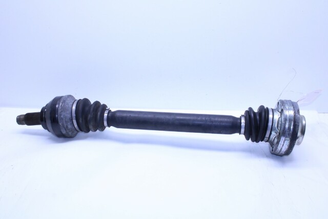 2006-2010 BMW M5 M6 S85 Rear Axle Shaft CV Joint - 33212283955 OEM