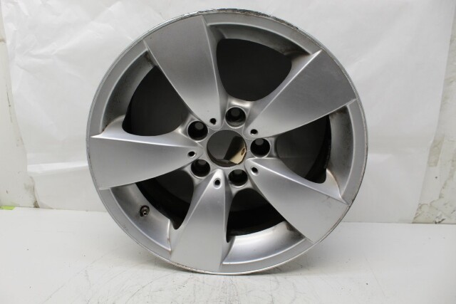 BMW 528i 530i 535i 545i 550i Wheel 17 x 7.5 Style 138 Rim 36116762001 OEM